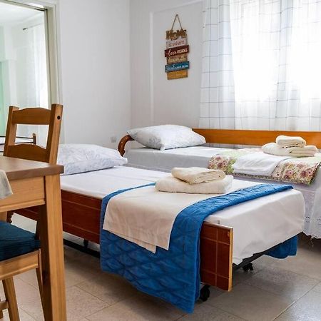 Central Little Home Калампака Екстериор снимка